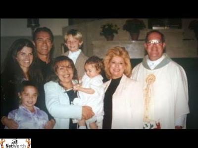 Arnold Schwarzenegger Mistress Mildred Baena Revealed&nbsp;Truth